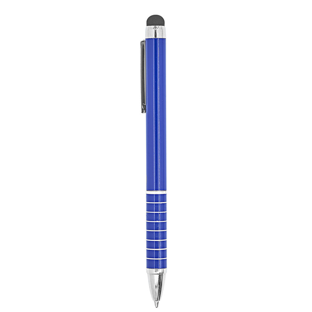 Pix metalic gravabil cu stylus pentru touchscreen FLIPO