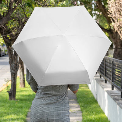 Umbrela pliabila sublimabila UM5606S101 - Green Print