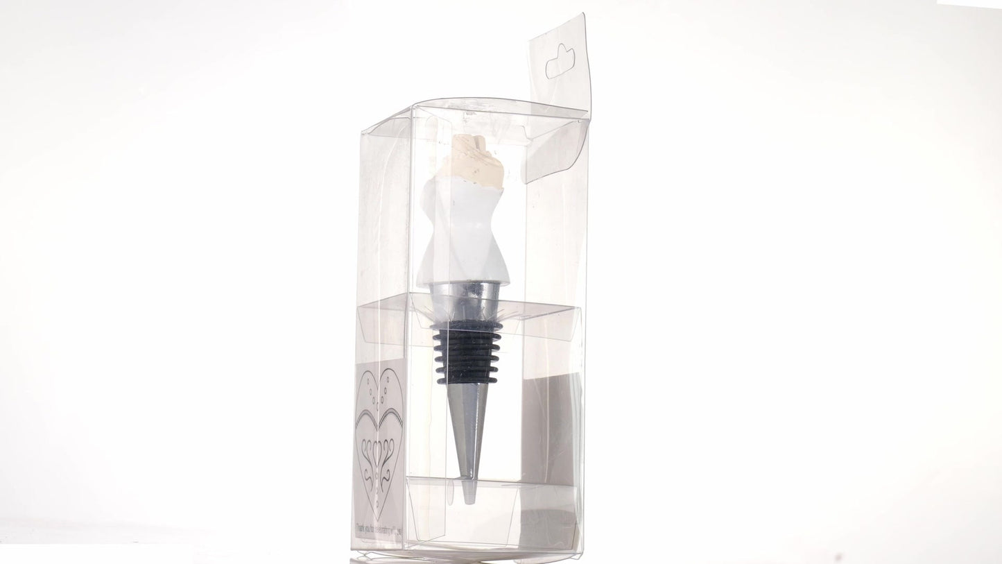 Decorative bottle stopper MIREASA