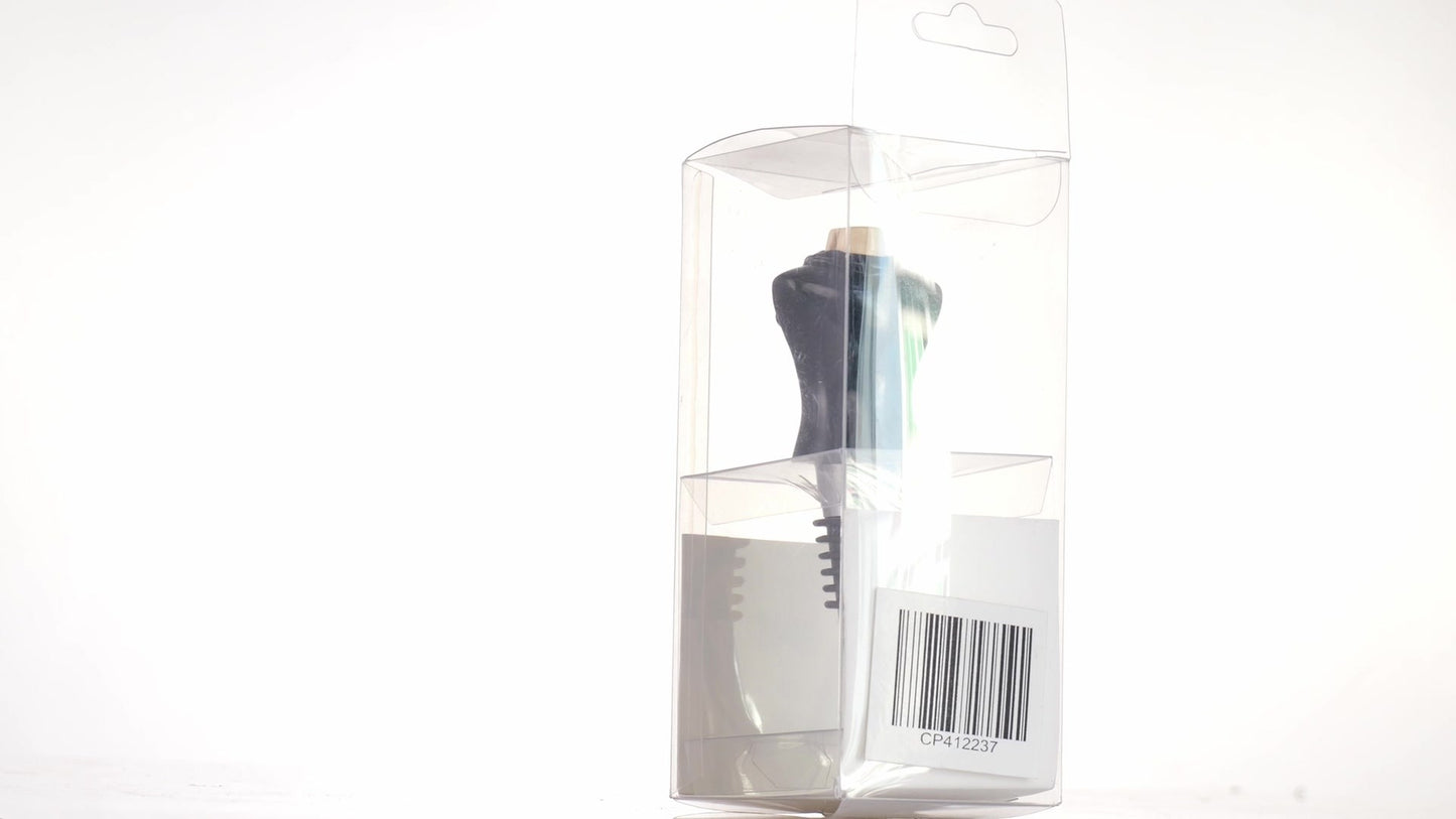 Decorative bottle stopper MIRE
