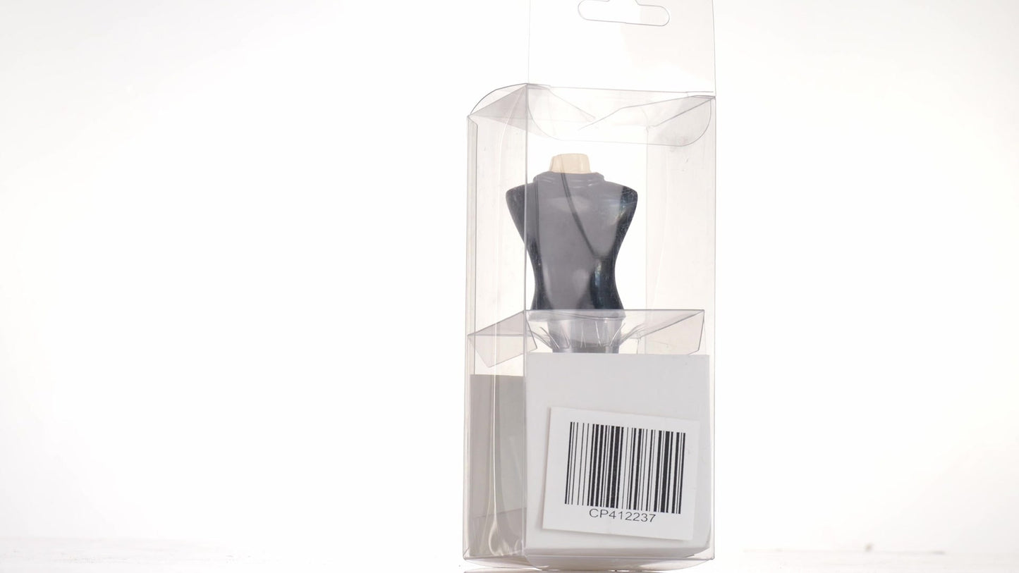 Decorative bottle stopper MIRE