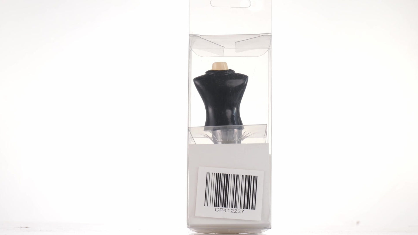 Decorative bottle stopper MIRE