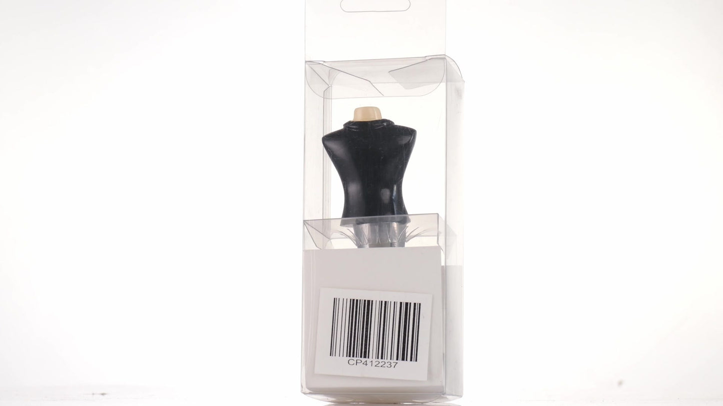 Decorative bottle stopper MIRE