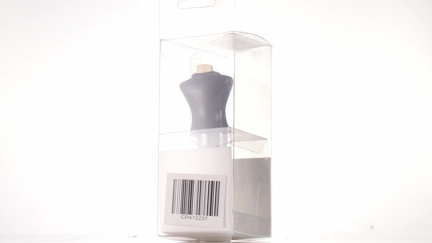 Decorative bottle stopper MIRE