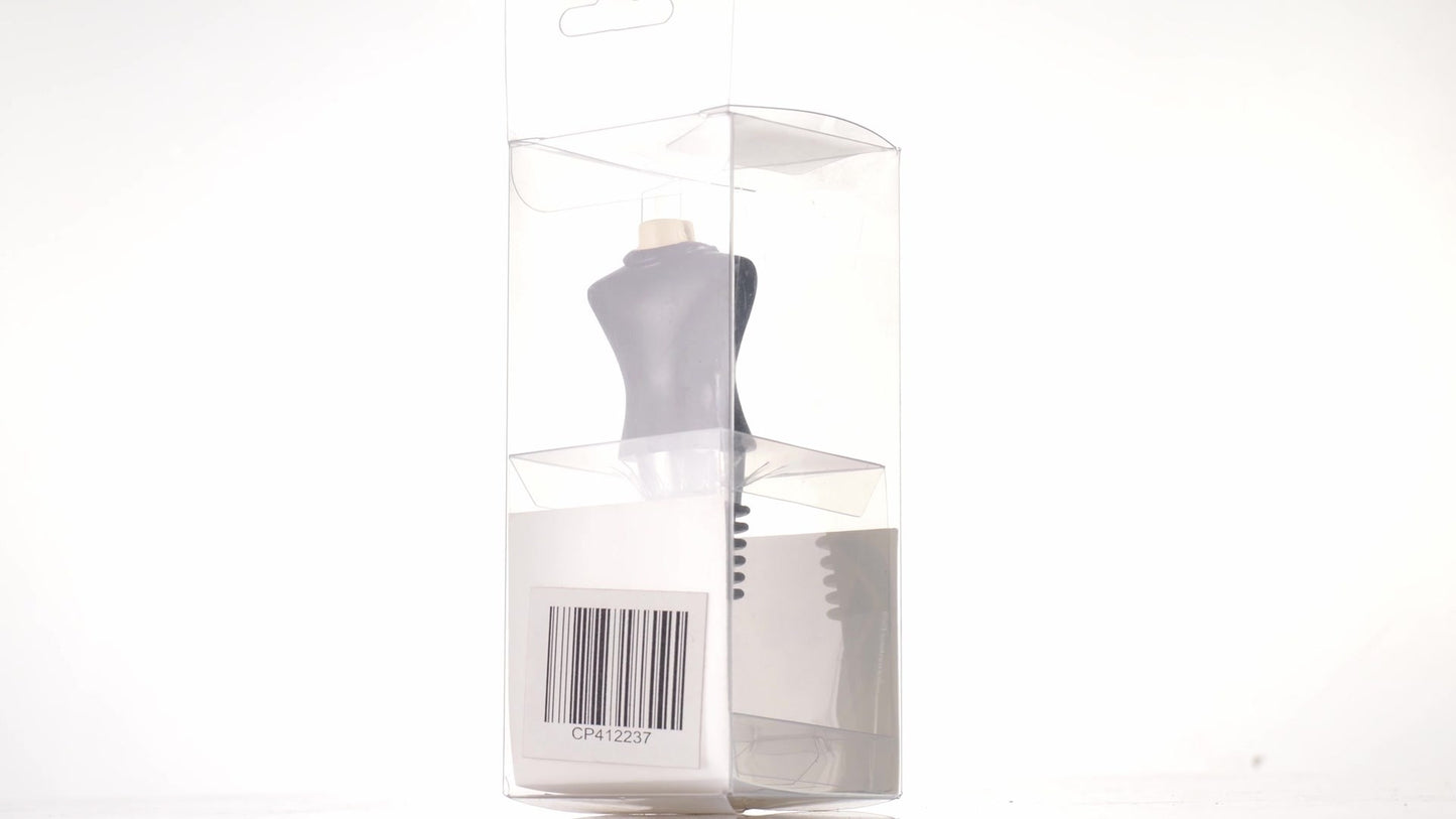 Decorative bottle stopper MIRE