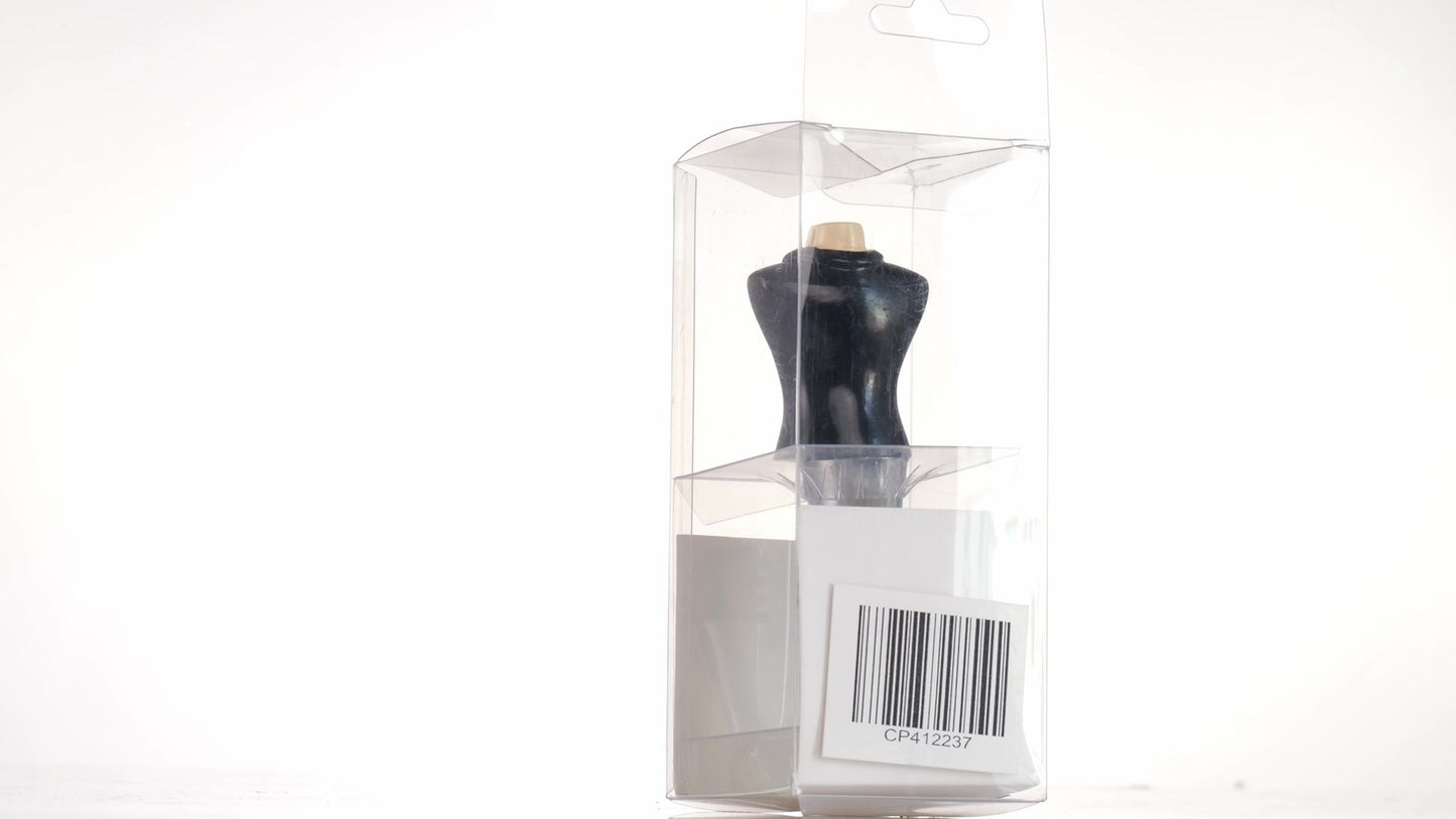 Decorative bottle stopper MIRE