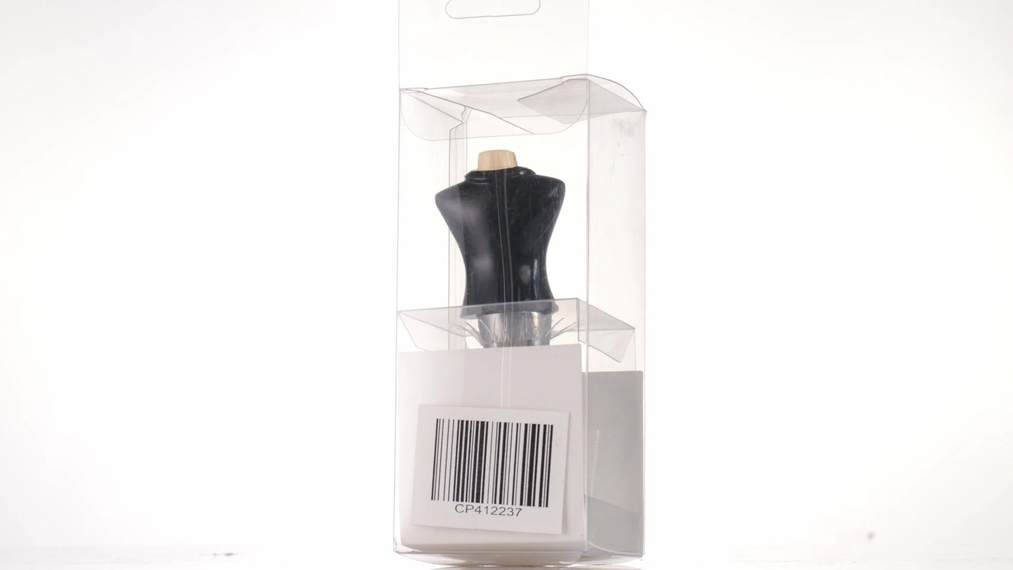 Decorative bottle stopper MIRE