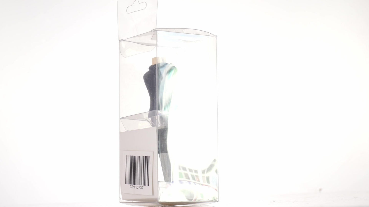 Decorative bottle stopper MIRE