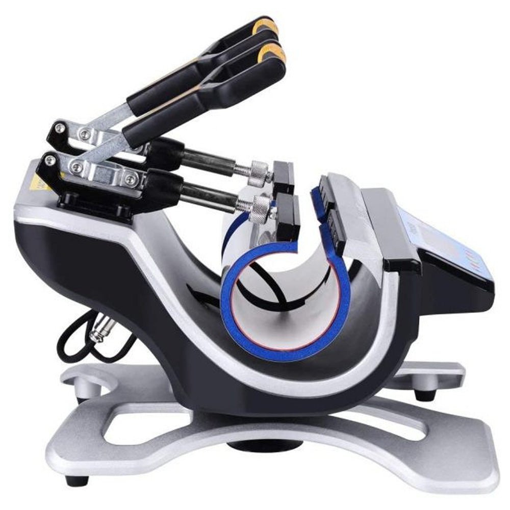 Presa termica dubla 2 cani FreeSub GPST2100 - Green Print