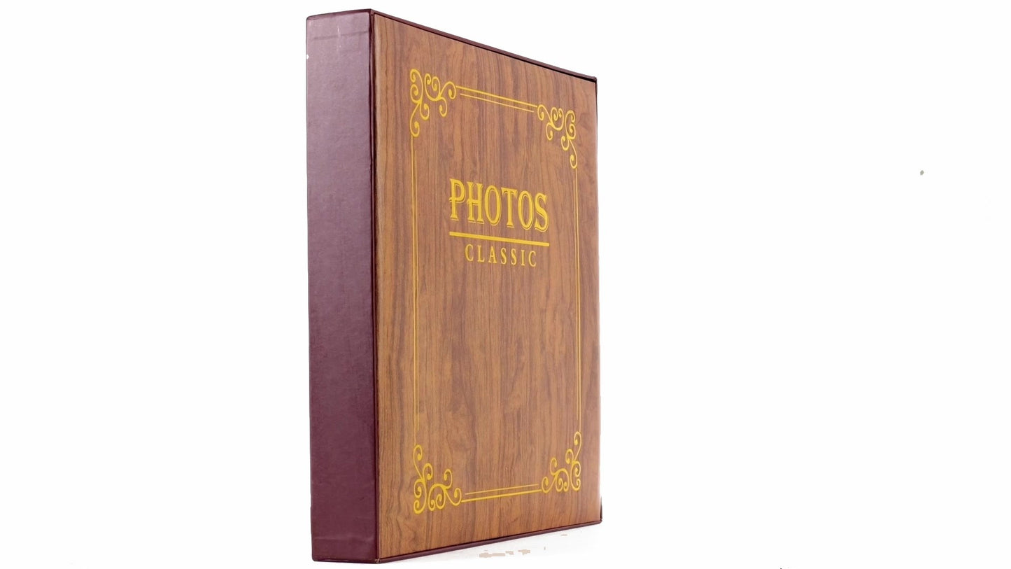 Фотоалбум FLORENTA 500 снимки 10x15