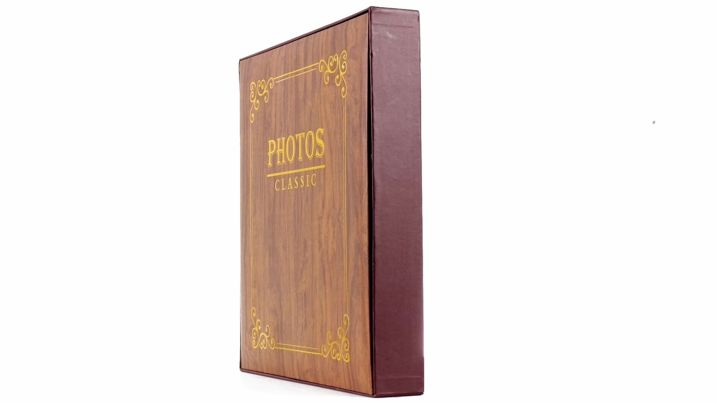 Фотоалбум FLORENTA 500 снимки 10x15