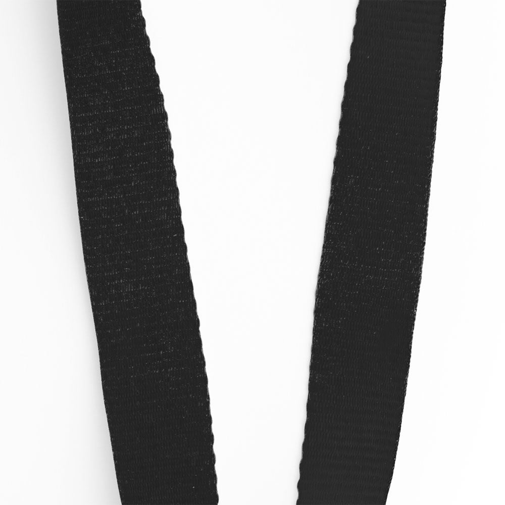 Lanyard sublimabil cu catarama detasabila