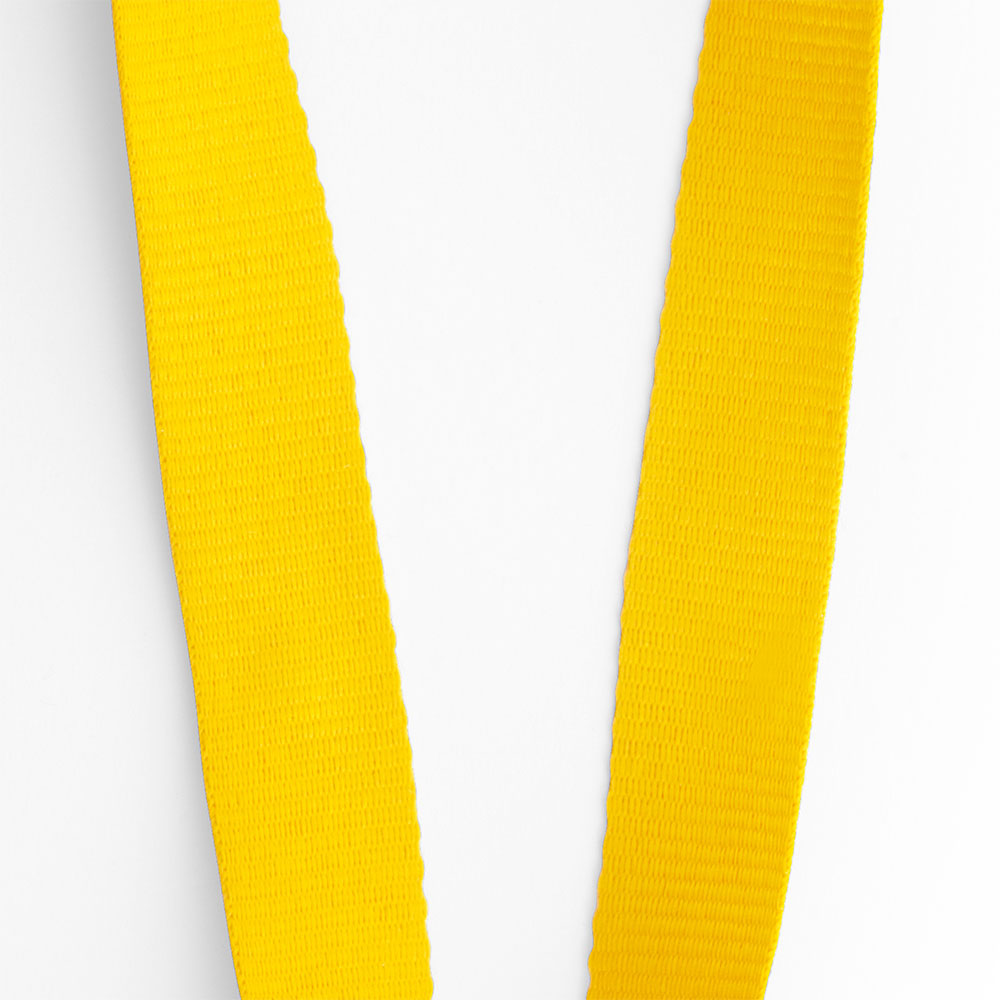 Lanyard sublimabil cu catarama detasabila