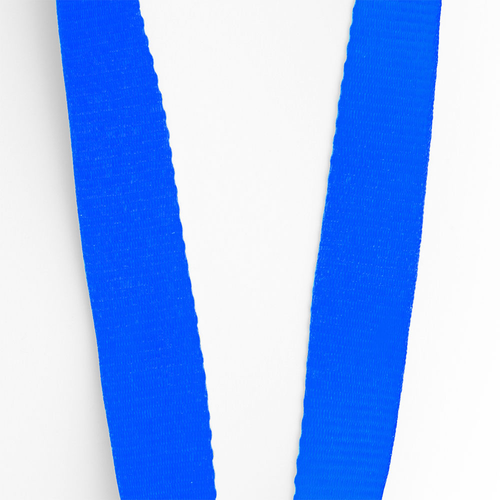 Lanyard sublimabil cu catarama detasabila