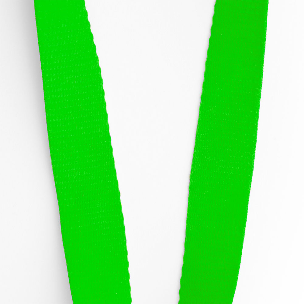 Lanyard sublimabil cu catarama detasabila
