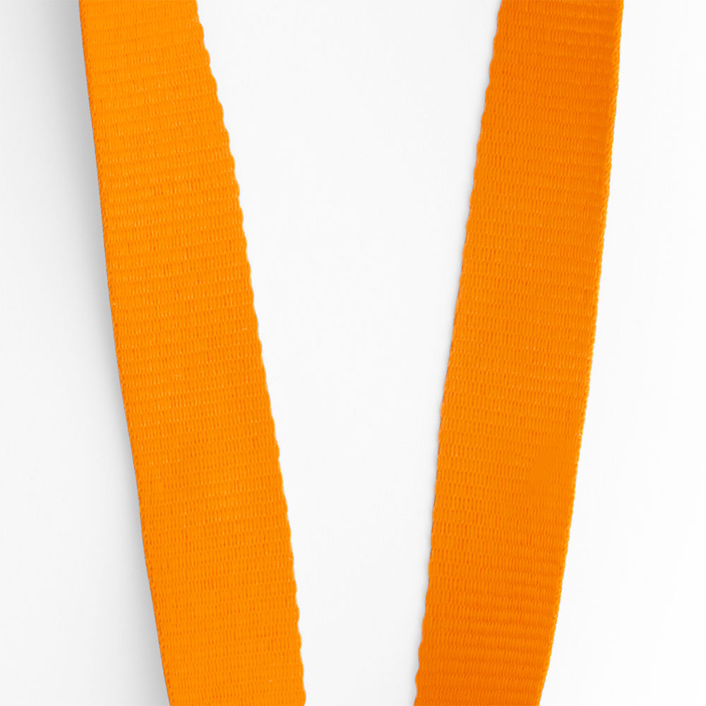 Lanyard sublimabil cu catarama detasabila