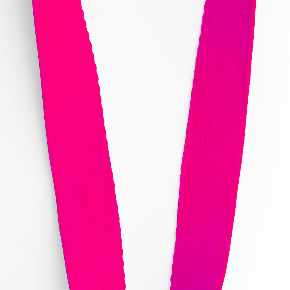 Lanyard sublimabil cu catarama detasabila