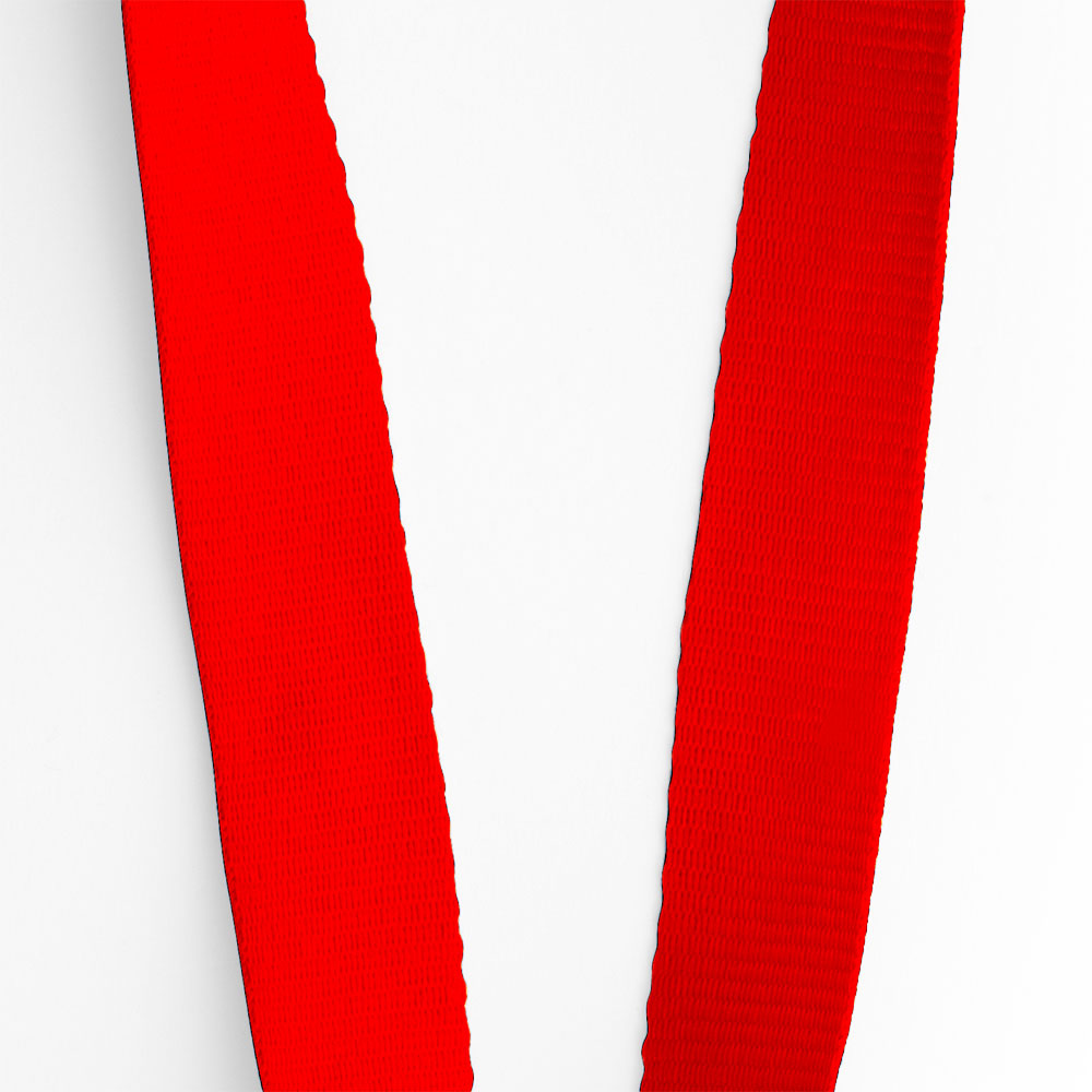 Lanyard sublimabil cu catarama detasabila