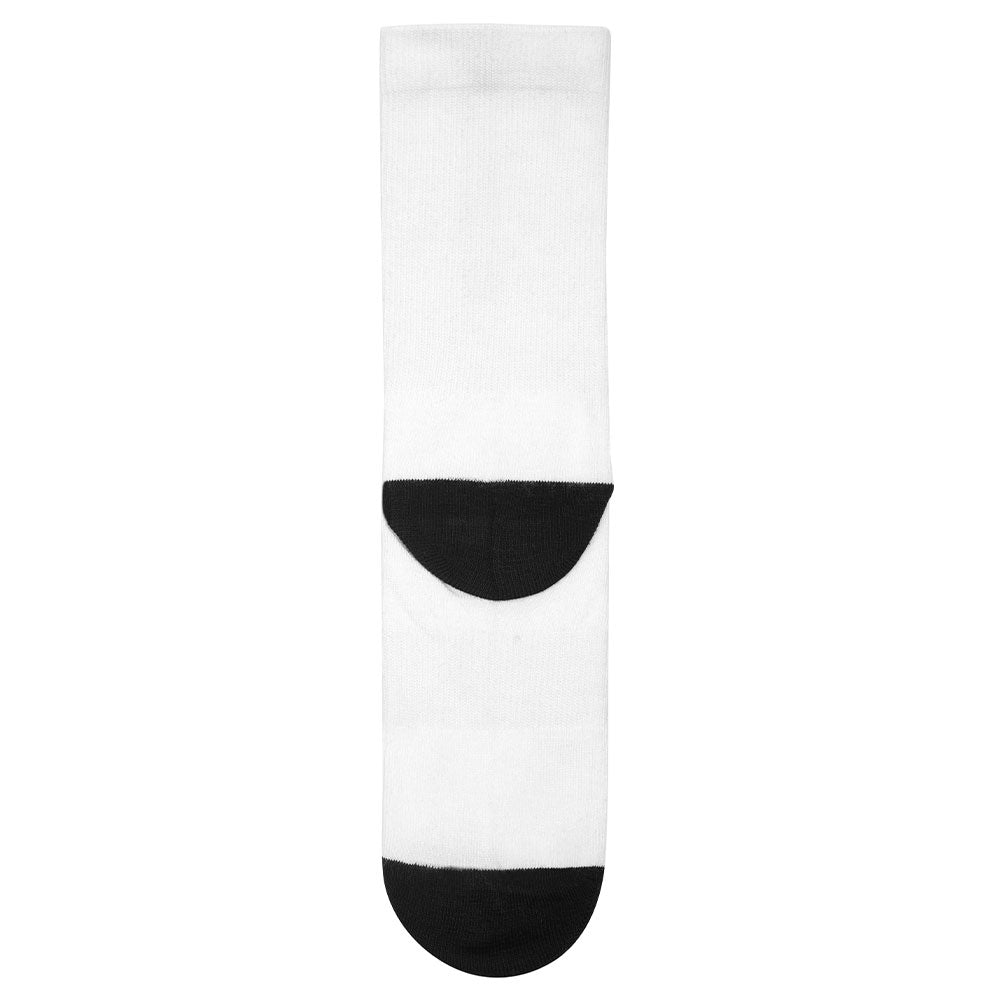 Sosete sublimabile Roly - set 5 perechi