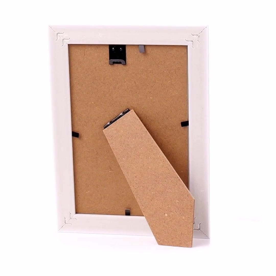 Merida cafe+gold photo frame 10x15