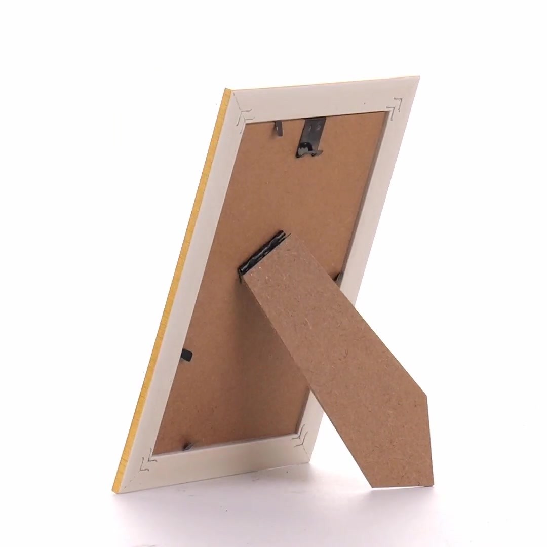 Athos gold photo frame 10x15