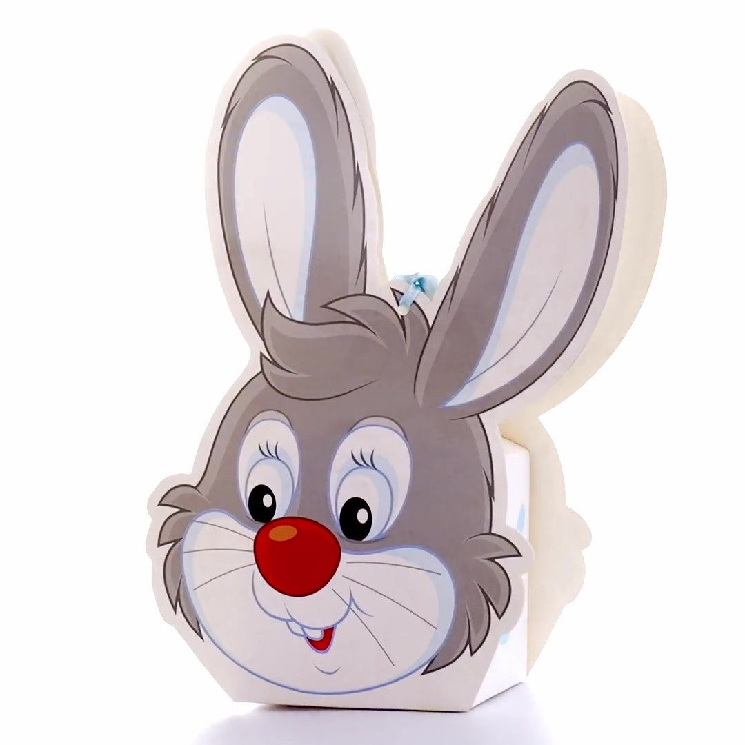 Кутие чаши 3D ЗАЕК весел