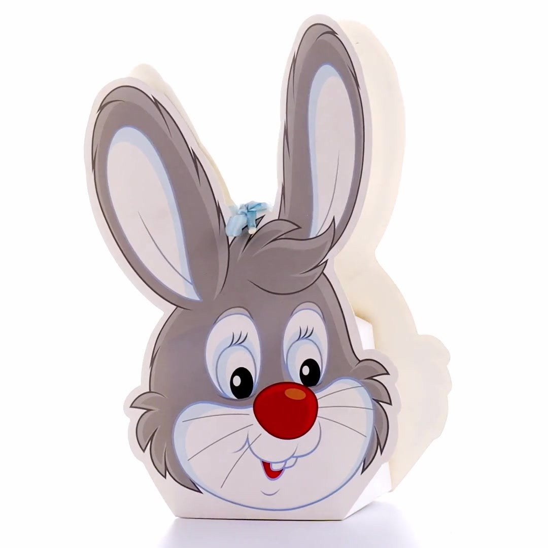 Кутие чаши 3D ЗАЕК весел