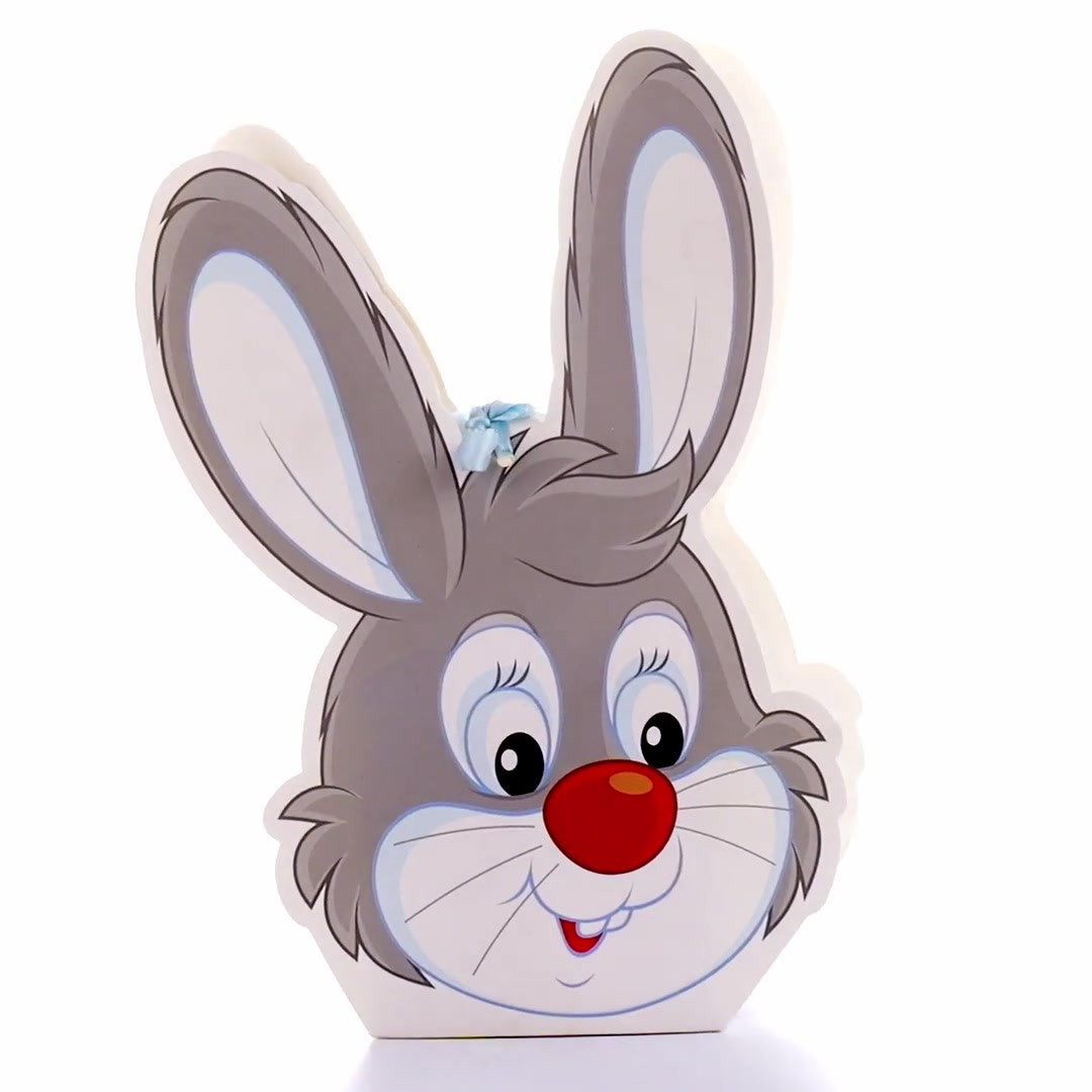 Кутие чаши 3D ЗАЕК весел