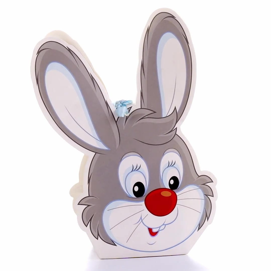 Кутие чаши 3D ЗАЕК весел