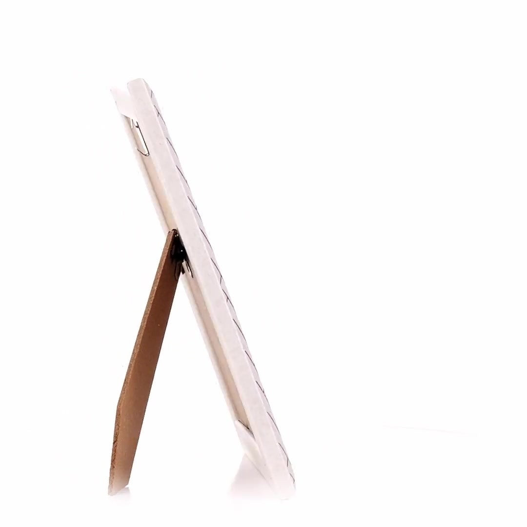 Barrio white+rose gold photo frame 10x15
