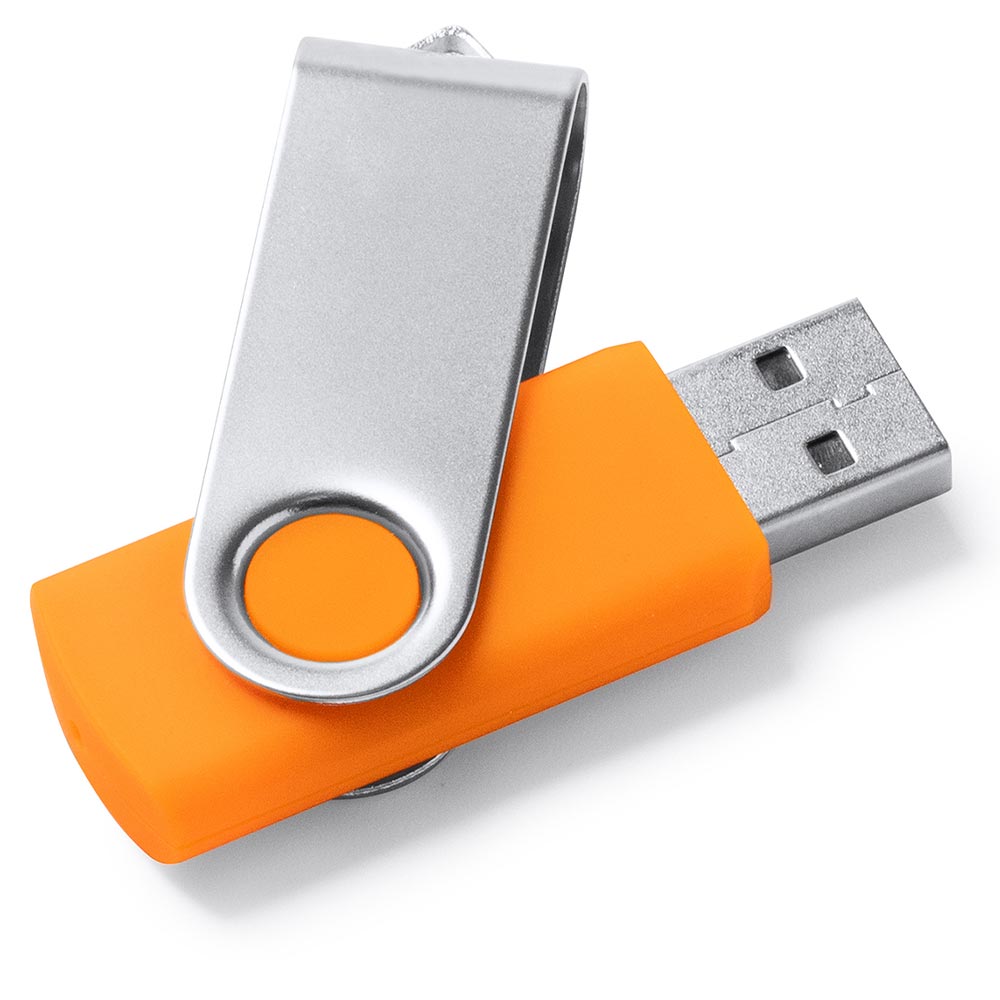 Stick USB 32GB cu carcasa metalica