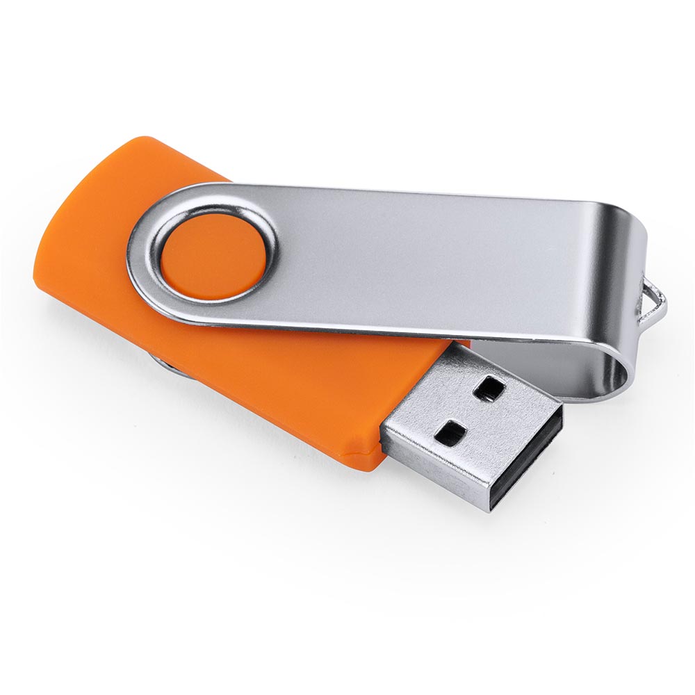 Stick USB 32GB cu carcasa metalica