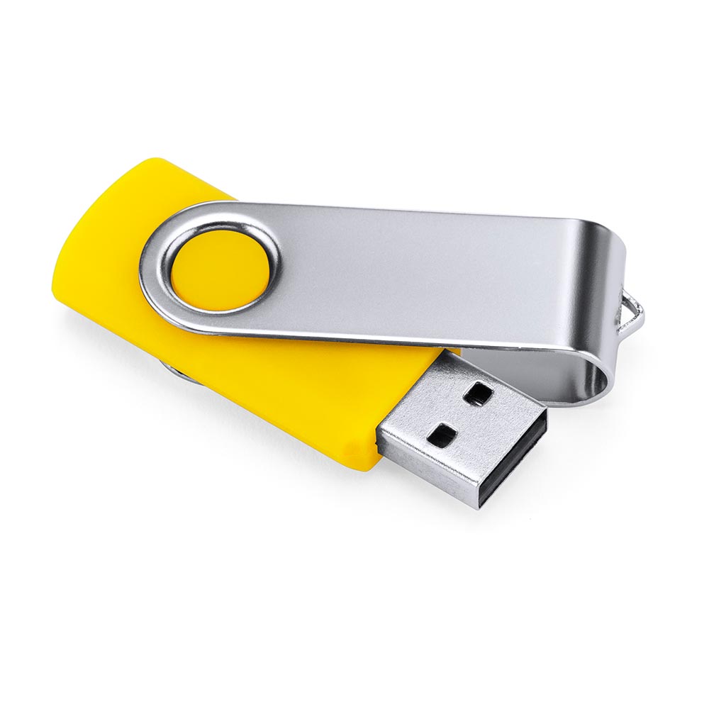 Stick USB 32GB cu carcasa metalica