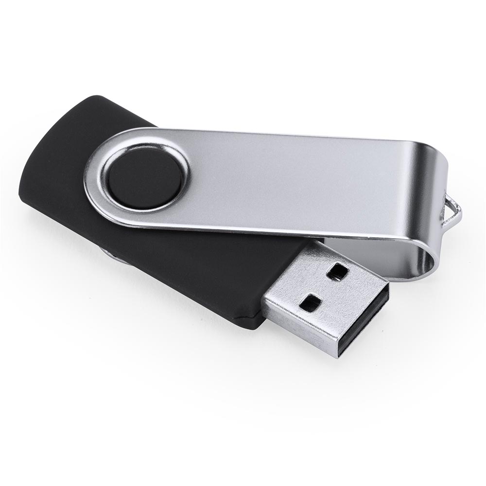 Stick USB 32GB cu carcasa metalica