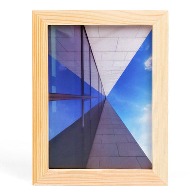 Rama foto lemn Madera 13x18