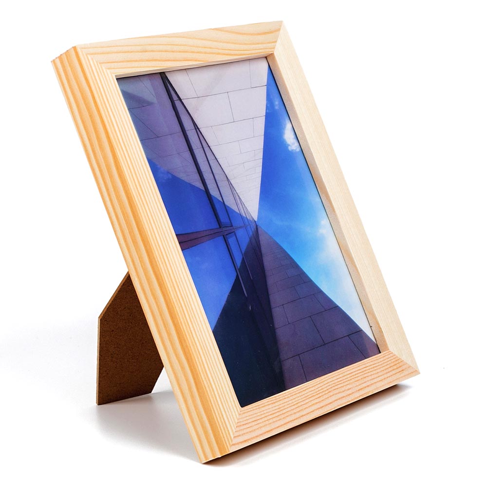 Rama foto lemn Madera 13x18