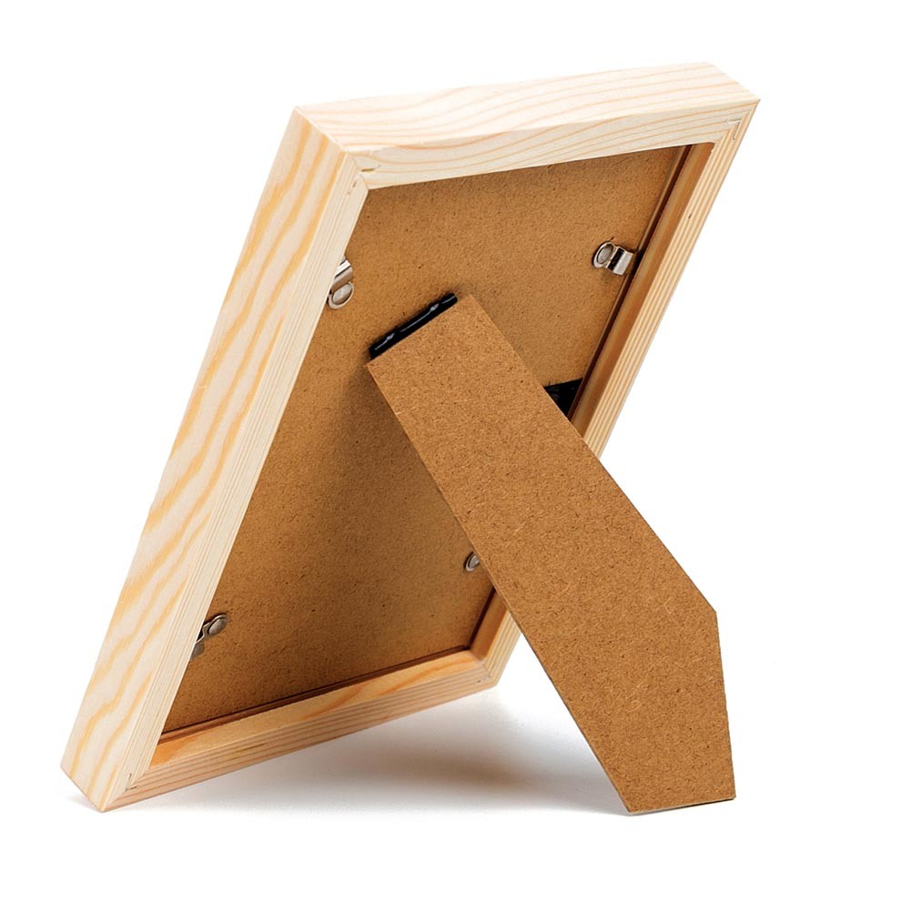 Madera 13x18 fa képkeret