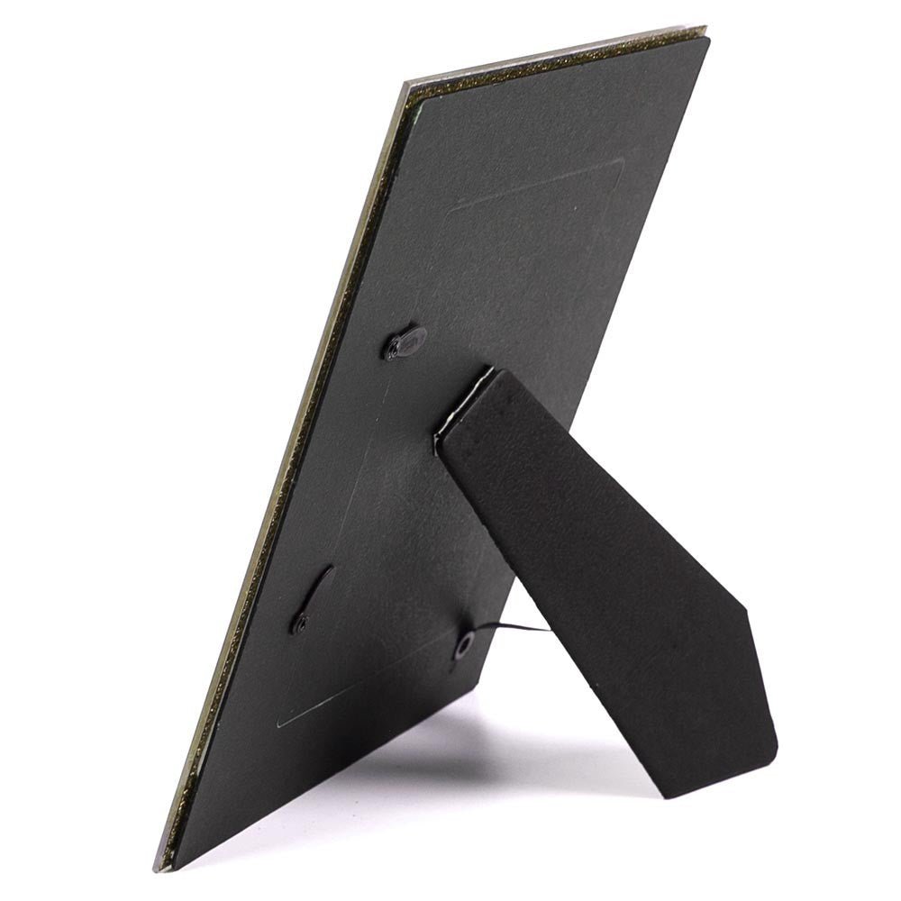 Rama foto sticla SPARK aurie 10x15 GT223521 - Green Print