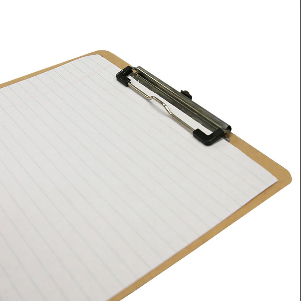 Clipboard MDF A4