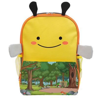 Ghiozdan copii sublimabil ALBINUTA