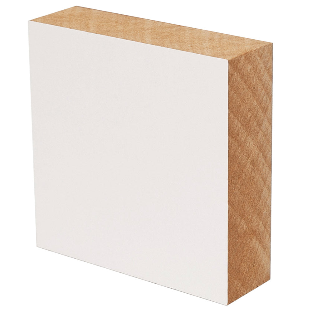 Placa MDF groasa sublimabila 10x10