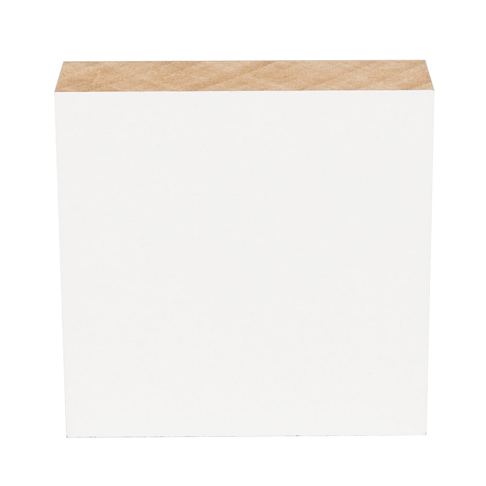 Placa MDF groasa sublimabila 10x10
