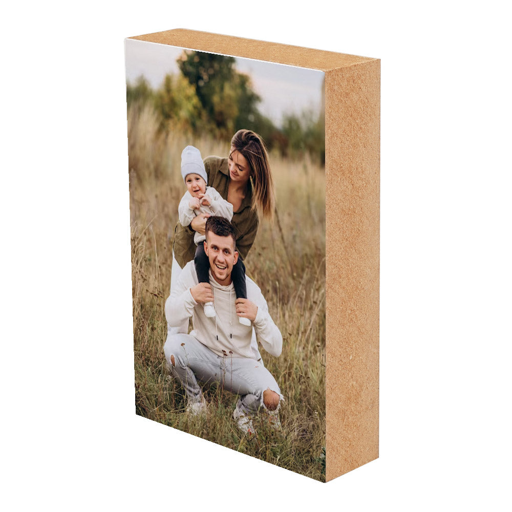 Placa MDF groasa sublimabila 10x15
