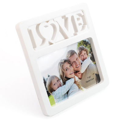 Rama foto LOVE 1 poza 13x18 YW004 - Green Print