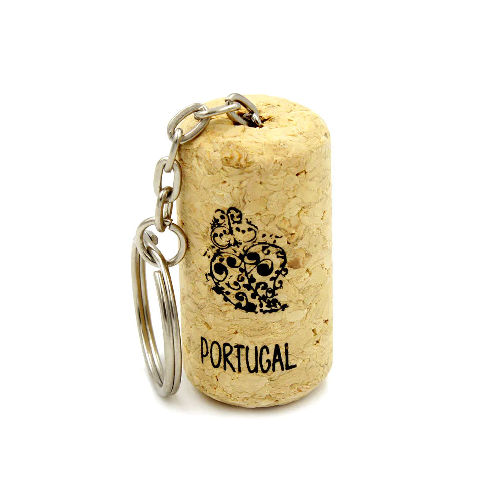 Breloc dop de pluta