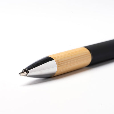 Pix din aluminiu si bambus NERO BL1244TA01 - Green Print