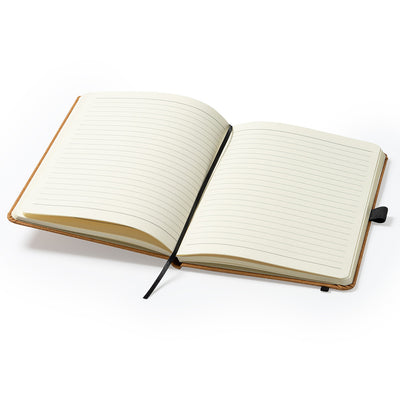 Agenda din piele reciclata A5