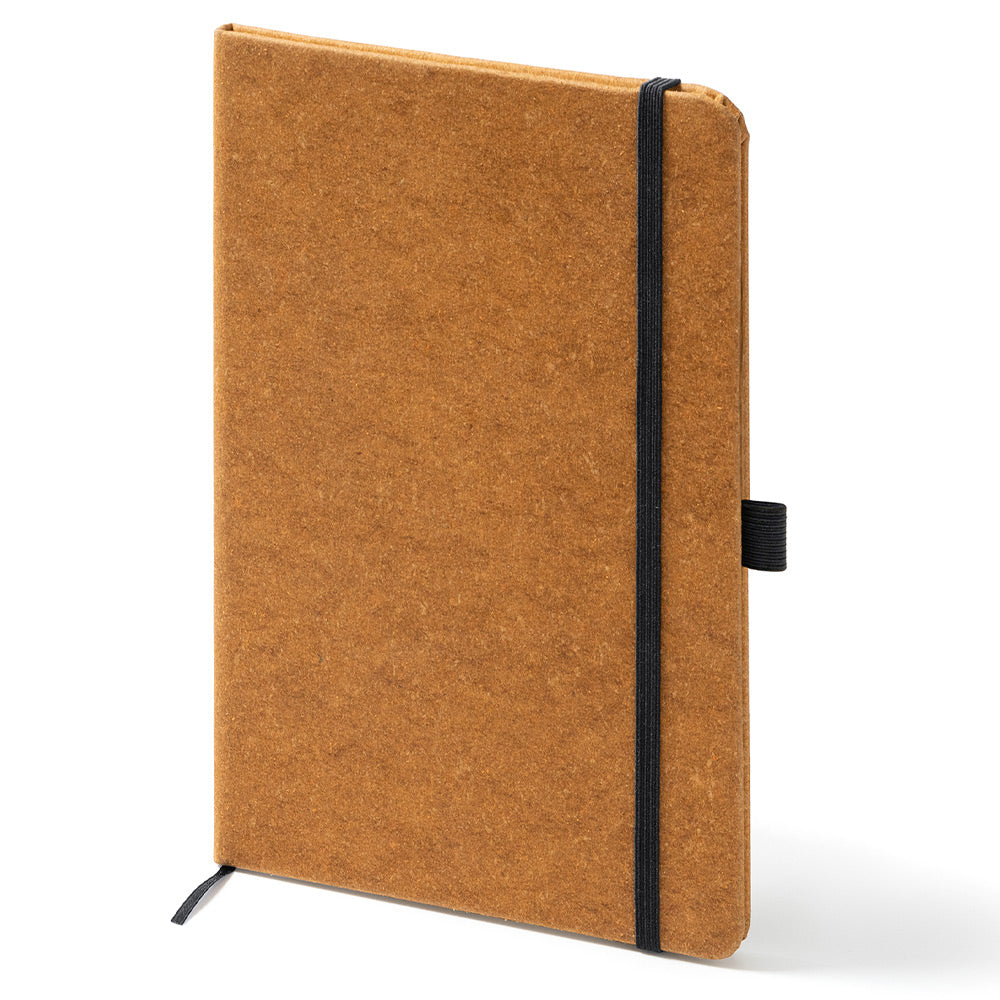 Agenda din piele reciclata A5
