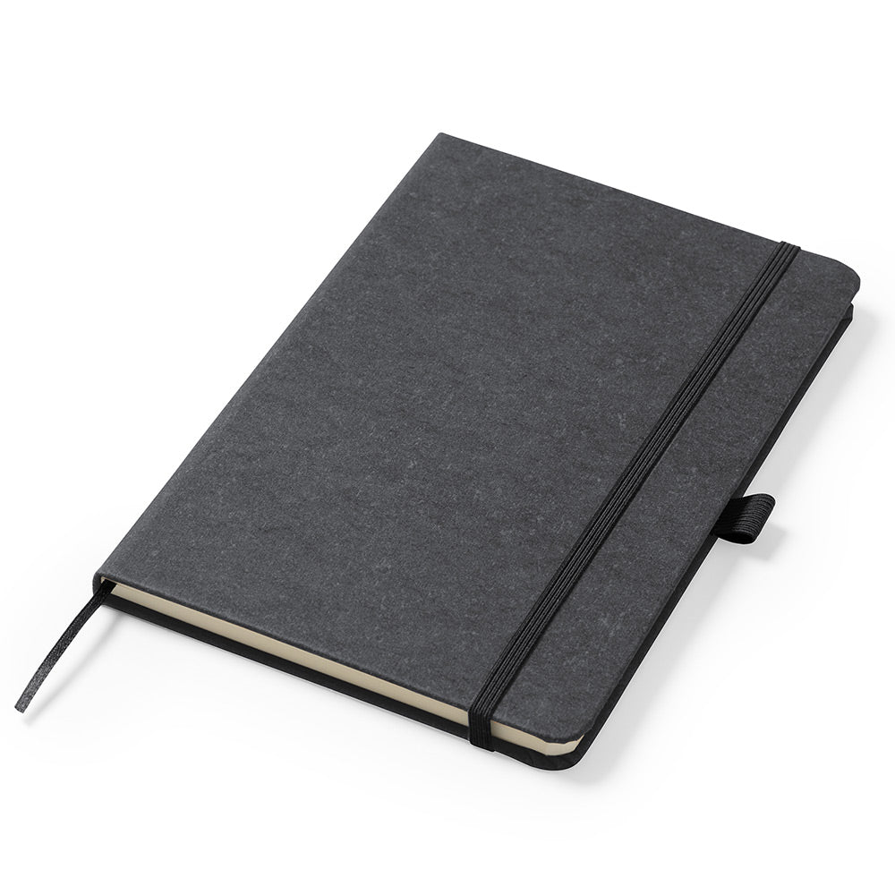 Agenda din piele reciclata A5