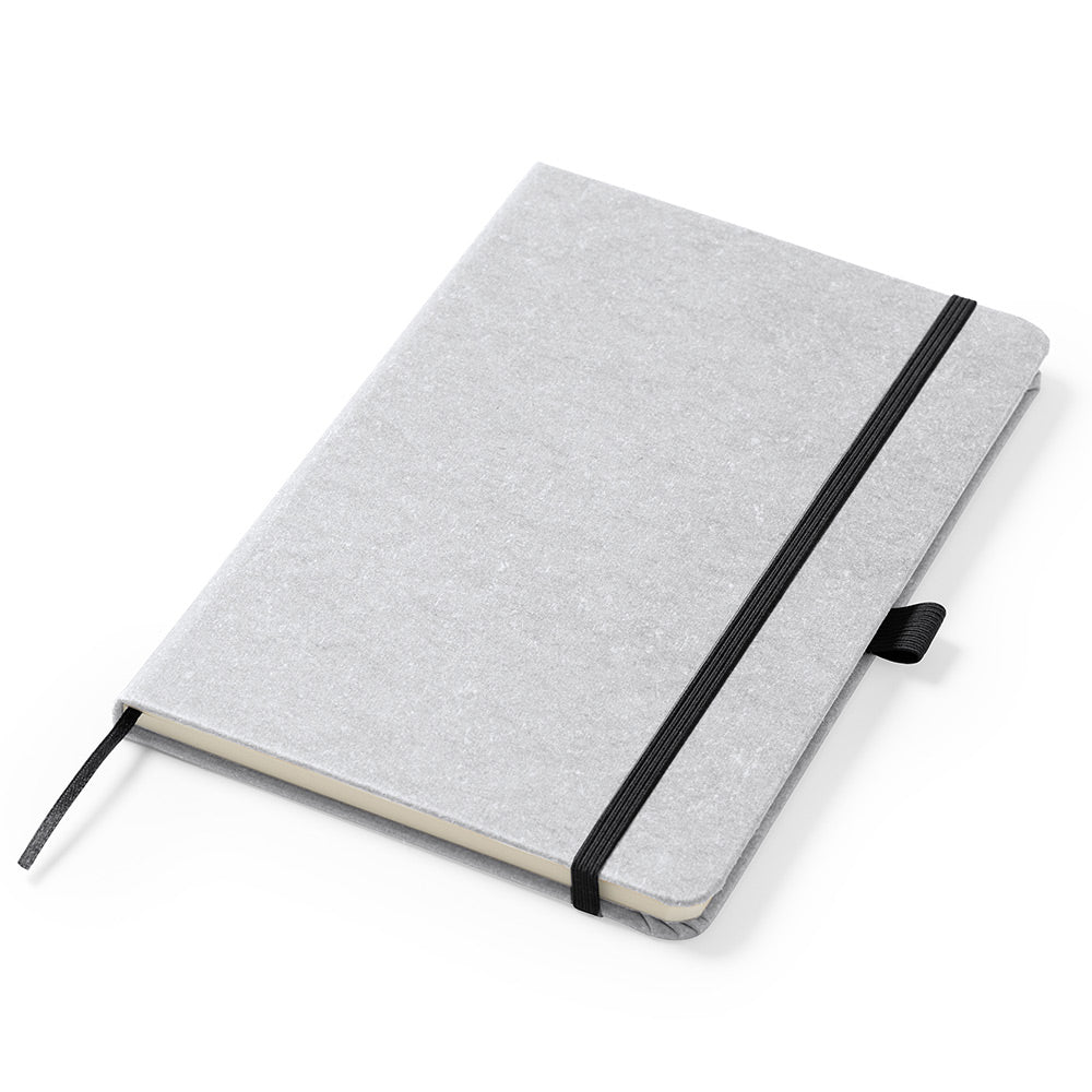 Agenda din piele reciclata A5